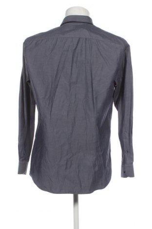 Ανδρικό πουκάμισο LC Waikiki, Μέγεθος XL, Χρώμα Γκρί, Τιμή 5,01 €