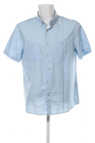 Pánská košile  LC Waikiki, Velikost XL, Barva Modrá, Cena  137,00 Kč
