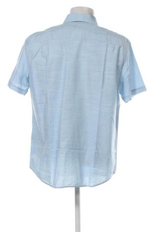 Pánská košile  LC Waikiki, Velikost XL, Barva Modrá, Cena  228,00 Kč