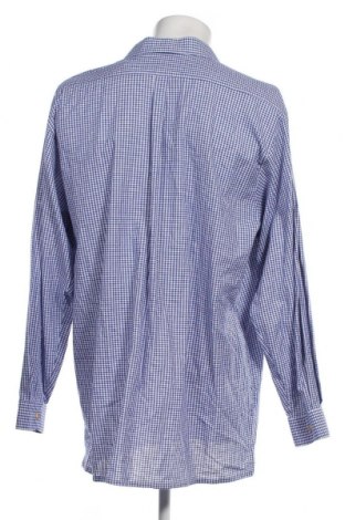 Мъжка риза Land Haus, Размер XL, Цвят Син, Цена 29,00 лв.