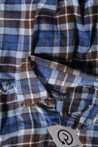 Pánska košeľa  Lands' End, Veľkosť S, Farba Viacfarebná, Cena  3,45 €
