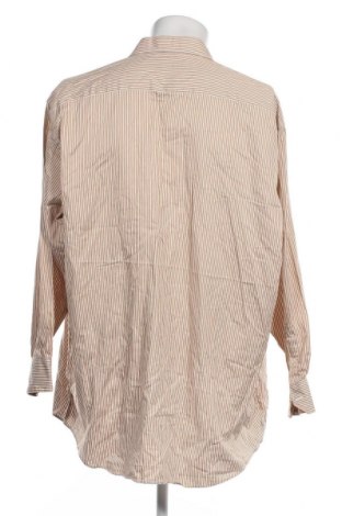 Herrenhemd Ledub, Größe 3XL, Farbe Mehrfarbig, Preis 7,06 €