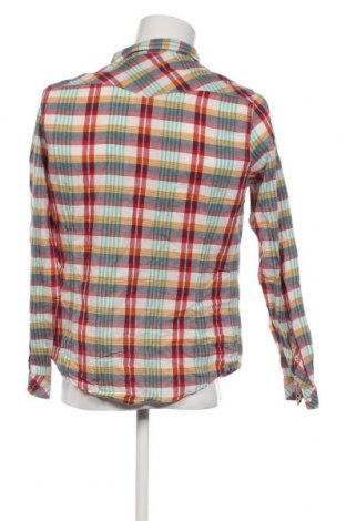Ανδρικό πουκάμισο Lee, Μέγεθος L, Χρώμα Πολύχρωμο, Τιμή 21,95 €