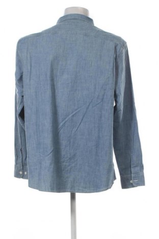 Pánská košile  Lee, Velikost XXL, Barva Modrá, Cena  1 696,00 Kč