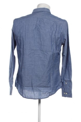 Pánská košile  Lee, Velikost L, Barva Modrá, Cena  1 492,00 Kč