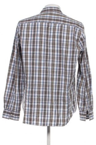 Мъжка риза Lerros, Размер XL, Цвят Многоцветен, Цена 6,00 лв.