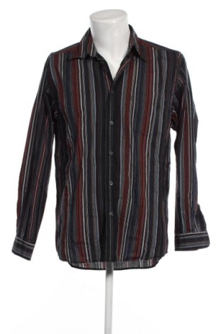 Ανδρικό πουκάμισο Lerros, Μέγεθος M, Χρώμα Πολύχρωμο, Τιμή 3,86 €
