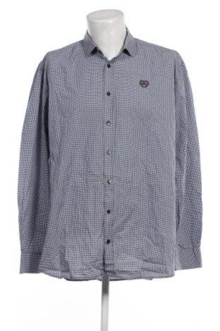 Herrenhemd Lerros, Größe XXL, Farbe Mehrfarbig, Preis 16,70 €