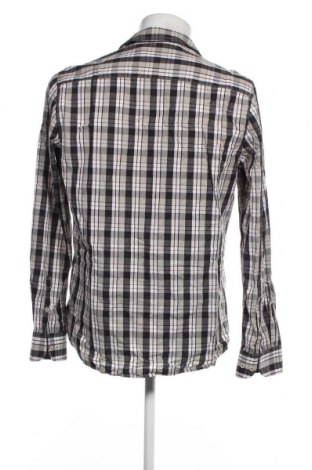 Ανδρικό πουκάμισο Lerros, Μέγεθος M, Χρώμα Πολύχρωμο, Τιμή 3,71 €