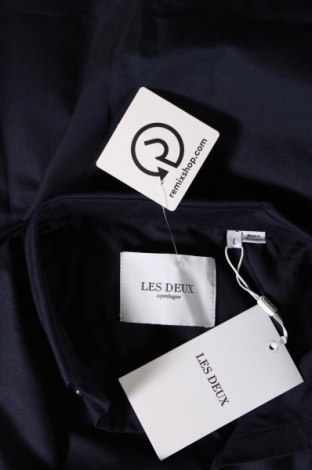 Pánska košeľa  Les Deux, Veľkosť L, Farba Modrá, Cena  60,31 €