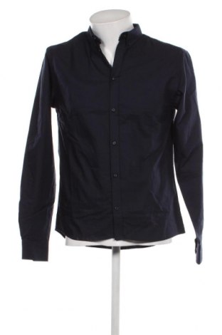 Ανδρικό πουκάμισο Les Deux, Μέγεθος L, Χρώμα Μπλέ, Τιμή 50,66 €