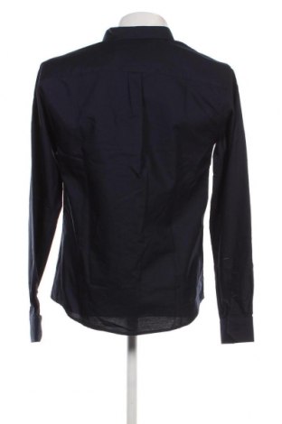 Ανδρικό πουκάμισο Les Deux, Μέγεθος L, Χρώμα Μπλέ, Τιμή 47,64 €