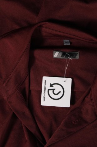 Мъжка риза Lgo, Размер XXL, Цвят Червен, Цена 28,00 лв.