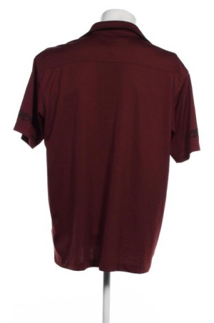 Мъжка риза Lgo, Размер XXL, Цвят Червен, Цена 28,00 лв.