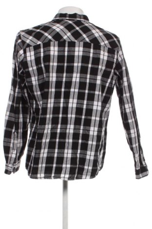 Herrenhemd Livergy, Größe L, Farbe Mehrfarbig, Preis 4,64 €