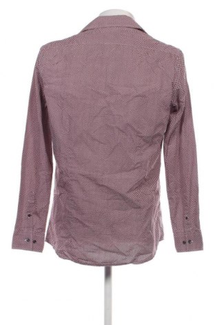 Ανδρικό πουκάμισο Livergy, Μέγεθος M, Χρώμα Πολύχρωμο, Τιμή 17,94 €