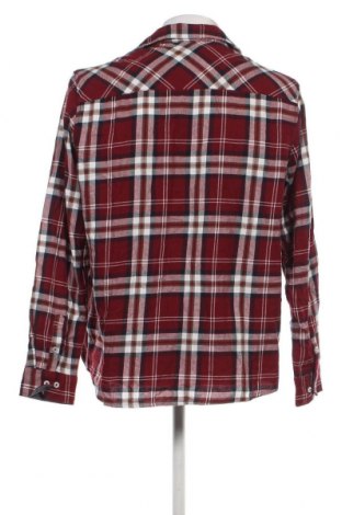 Pánska košeľa  Livergy, Veľkosť XL, Farba Viacfarebná, Cena  2,47 €