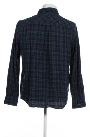 Ανδρικό πουκάμισο Livergy, Μέγεθος L, Χρώμα Πολύχρωμο, Τιμή 4,66 €