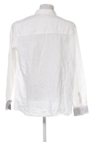 Мъжка риза Livergy, Размер XXL, Цвят Бял, Цена 16,82 лв.