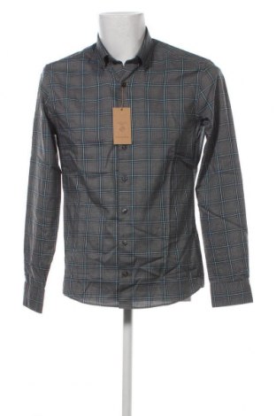 Ανδρικό πουκάμισο Lois, Μέγεθος 3XL, Χρώμα Πολύχρωμο, Τιμή 47,64 €