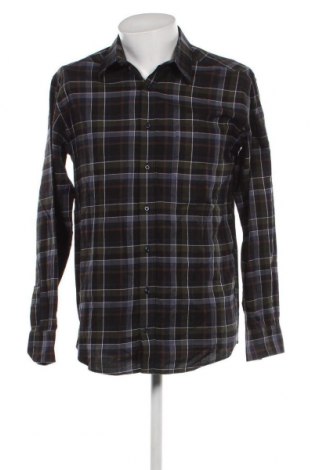 Ανδρικό πουκάμισο Man By Tchibo, Μέγεθος M, Χρώμα Πολύχρωμο, Τιμή 17,94 €