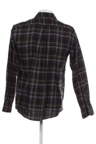 Ανδρικό πουκάμισο Man By Tchibo, Μέγεθος M, Χρώμα Πολύχρωμο, Τιμή 17,94 €