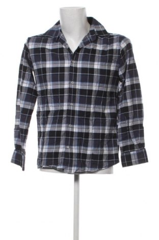 Ανδρικό πουκάμισο Man By Tchibo, Μέγεθος M, Χρώμα Πολύχρωμο, Τιμή 9,87 €