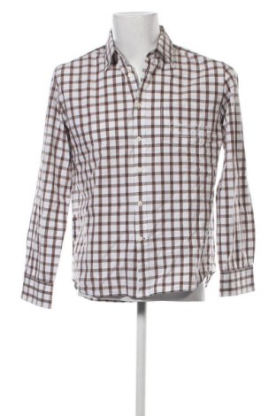 Мъжка риза Marc O'Polo, Размер L, Цвят Многоцветен, Цена 21,60 лв.