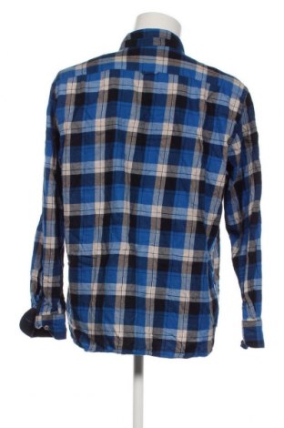 Ανδρικό πουκάμισο Marc O'Polo, Μέγεθος XXL, Χρώμα Πολύχρωμο, Τιμή 29,39 €