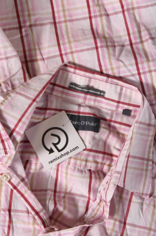 Ανδρικό πουκάμισο Marc O'Polo, Μέγεθος L, Χρώμα Πολύχρωμο, Τιμή 25,14 €