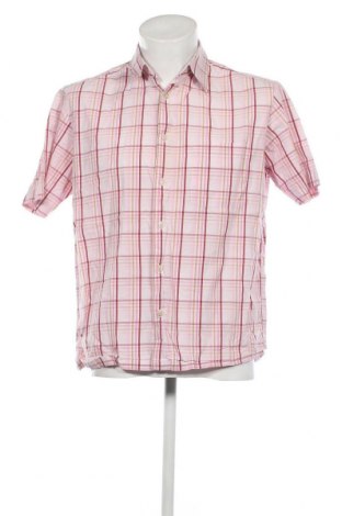 Ανδρικό πουκάμισο Marc O'Polo, Μέγεθος L, Χρώμα Πολύχρωμο, Τιμή 25,14 €