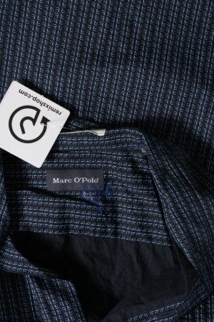 Мъжка риза Marc O'Polo, Размер L, Цвят Син, Цена 54,00 лв.