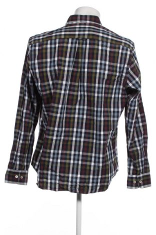 Мъжка риза Marc O'Polo, Размер M, Цвят Многоцветен, Цена 11,34 лв.