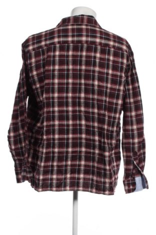 Мъжка риза Marcel Battiston, Размер XXL, Цвят Многоцветен, Цена 8,99 лв.