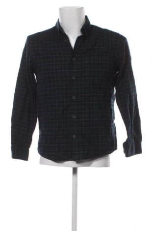 Herrenhemd Marks & Spencer, Größe S, Farbe Mehrfarbig, Preis 2,92 €