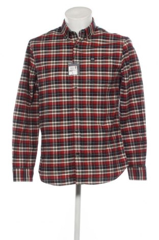 Herrenhemd Marks & Spencer, Größe S, Farbe Mehrfarbig, Preis 37,50 €