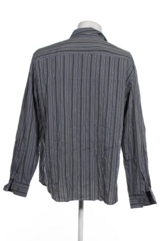 Herrenhemd Marks & Spencer, Größe XL, Farbe Mehrfarbig, Preis 2,51 €