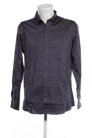 Herrenhemd Marks & Spencer, Größe L, Farbe Mehrfarbig, Preis 13,92 €