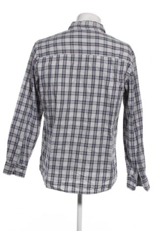 Ανδρικό πουκάμισο Mat De Misaine, Μέγεθος S, Χρώμα Γκρί, Τιμή 5,01 €