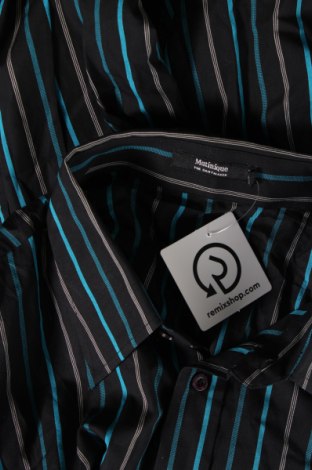 Ανδρικό πουκάμισο Matinique, Μέγεθος XXL, Χρώμα Πολύχρωμο, Τιμή 20,50 €