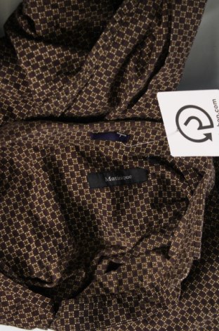 Ανδρικό πουκάμισο Matinique, Μέγεθος S, Χρώμα Γκρί, Τιμή 3,14 €