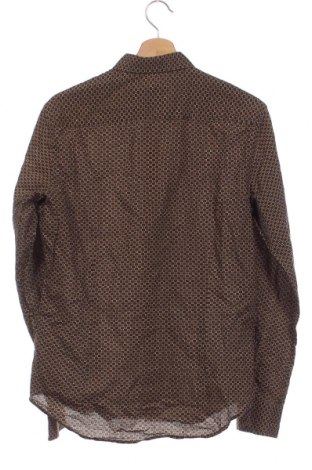 Herrenhemd Matinique, Größe S, Farbe Grau, Preis 2,99 €