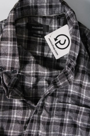 Ανδρικό πουκάμισο Matinique, Μέγεθος L, Χρώμα Πολύχρωμο, Τιμή 19,05 €