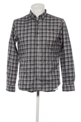 Ανδρικό πουκάμισο Matinique, Μέγεθος L, Χρώμα Πολύχρωμο, Τιμή 19,78 €