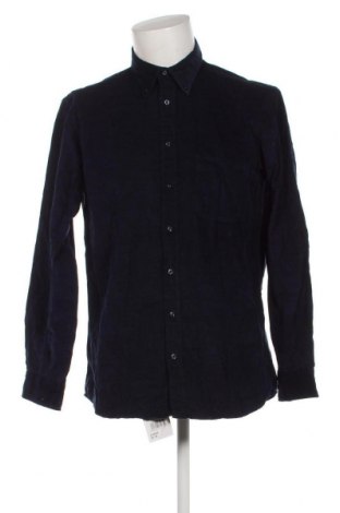 Pánska košeľa  Mc Earl, Veľkosť L, Farba Modrá, Cena  16,44 €
