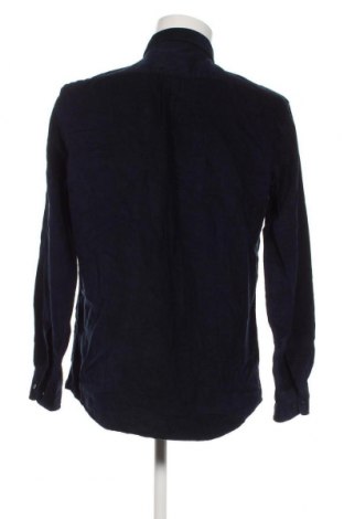 Ανδρικό πουκάμισο Mc Earl, Μέγεθος L, Χρώμα Μπλέ, Τιμή 17,94 €