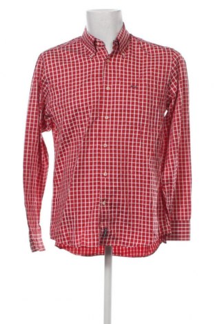 Мъжка риза Mc Gregor, Размер L, Цвят Многоцветен, Цена 24,18 лв.