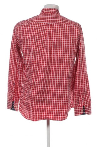 Ανδρικό πουκάμισο Mc Gregor, Μέγεθος L, Χρώμα Πολύχρωμο, Τιμή 21,23 €