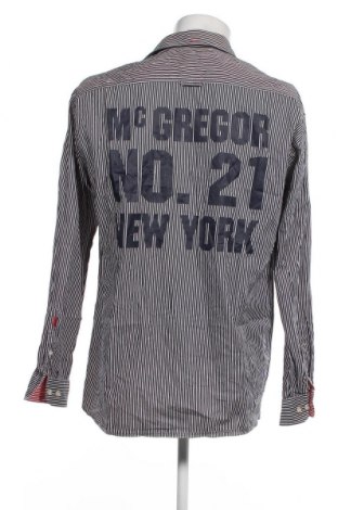 Мъжка риза Mc Gregor, Размер M, Цвят Многоцветен, Цена 5,85 лв.