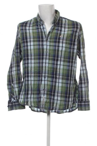 Ανδρικό πουκάμισο Mc Gregor, Μέγεθος XL, Χρώμα Πολύχρωμο, Τιμή 3,14 €
